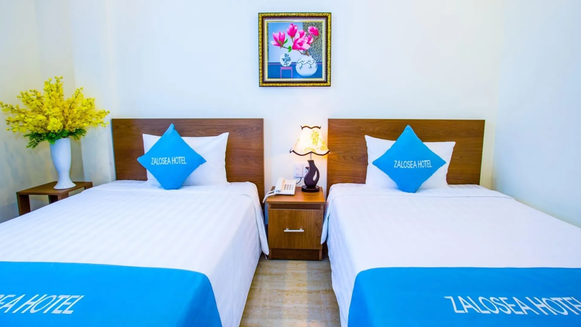 Zalo Sea Hotel Đà Nẵng