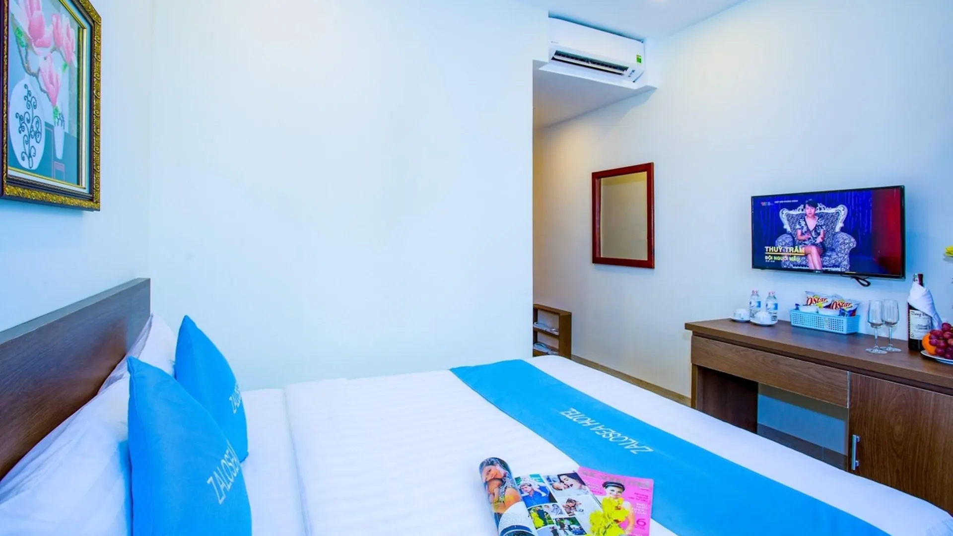 Zalo Sea Hotel Đà Nẵng