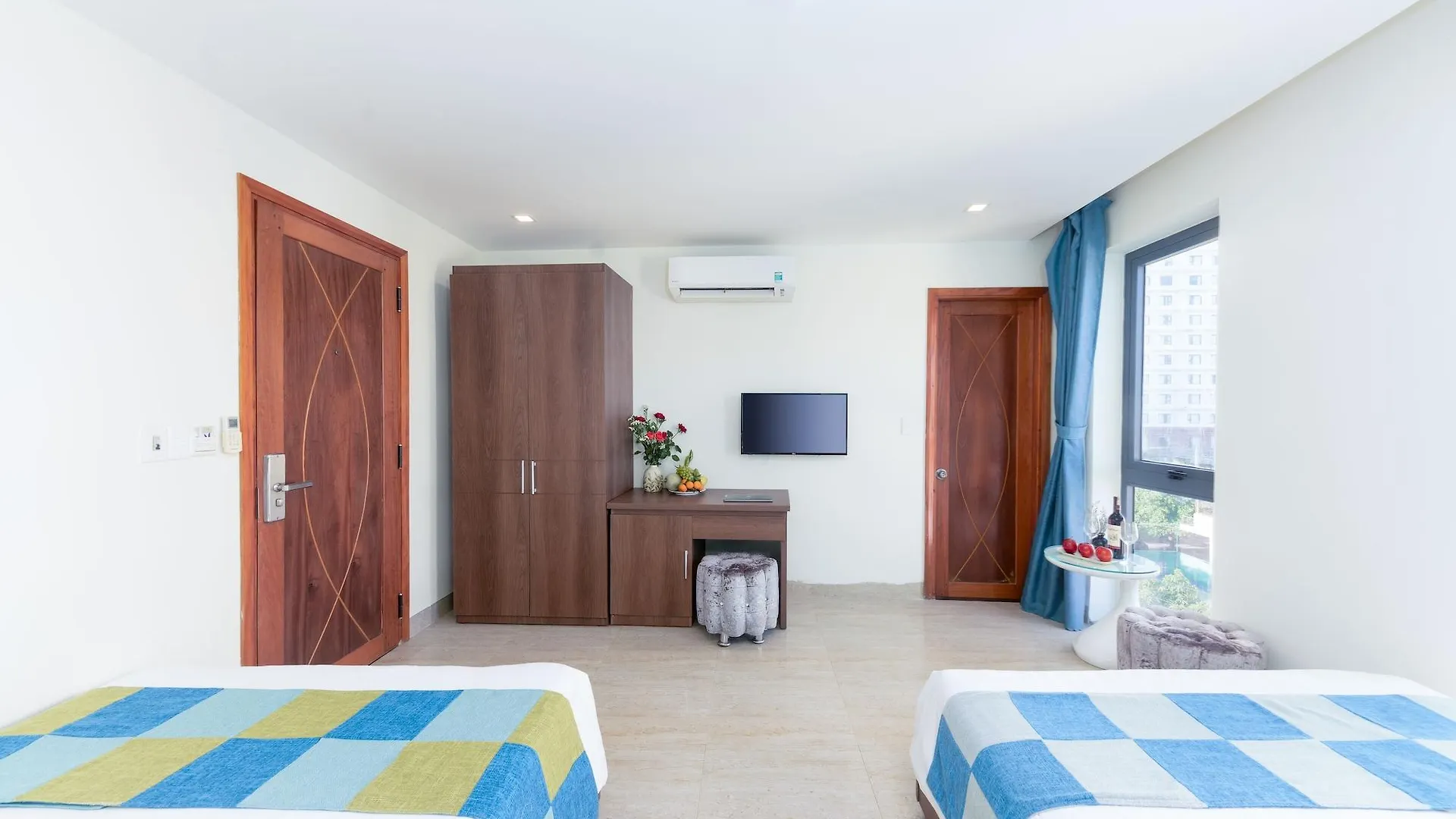 Zalo Sea Hotel Đà Nẵng