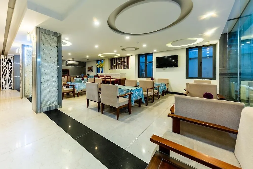 Zalo Sea Hotel Đà Nẵng