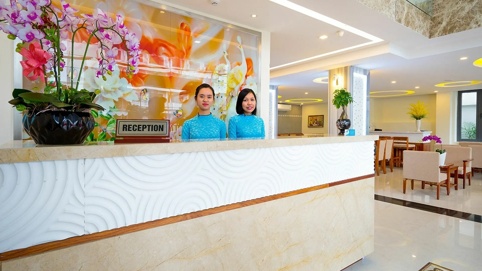 ***  Zalo Sea Hotel Đà Nẵng Vietnam