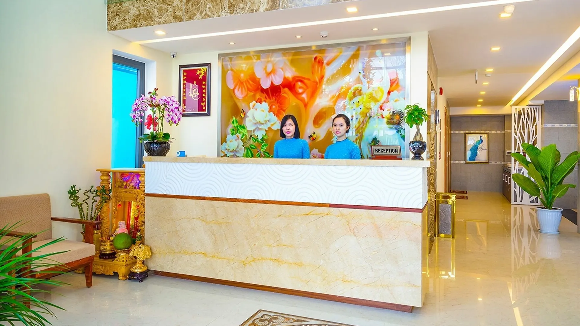 Zalo Sea Hotel Đà Nẵng 3*,  Vietnam