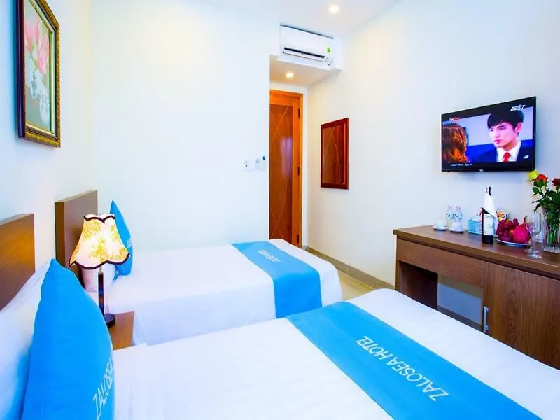 Zalo Sea Hotel Đà Nẵng 3*,