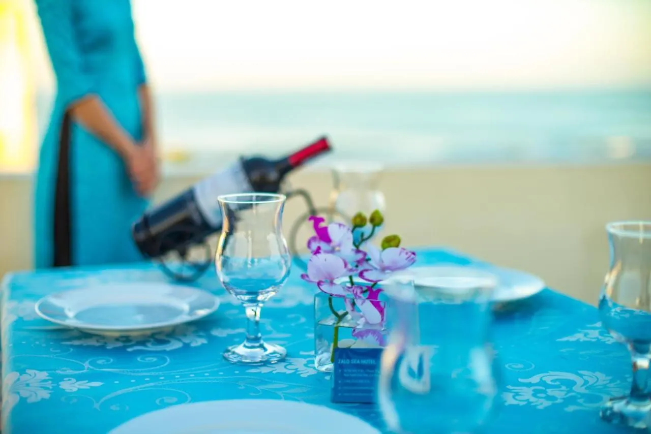 Zalo Sea Hotel Đà Nẵng