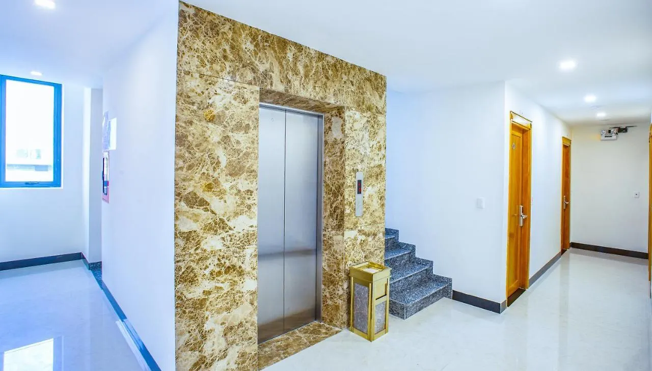 Zalo Sea Hotel Đà Nẵng