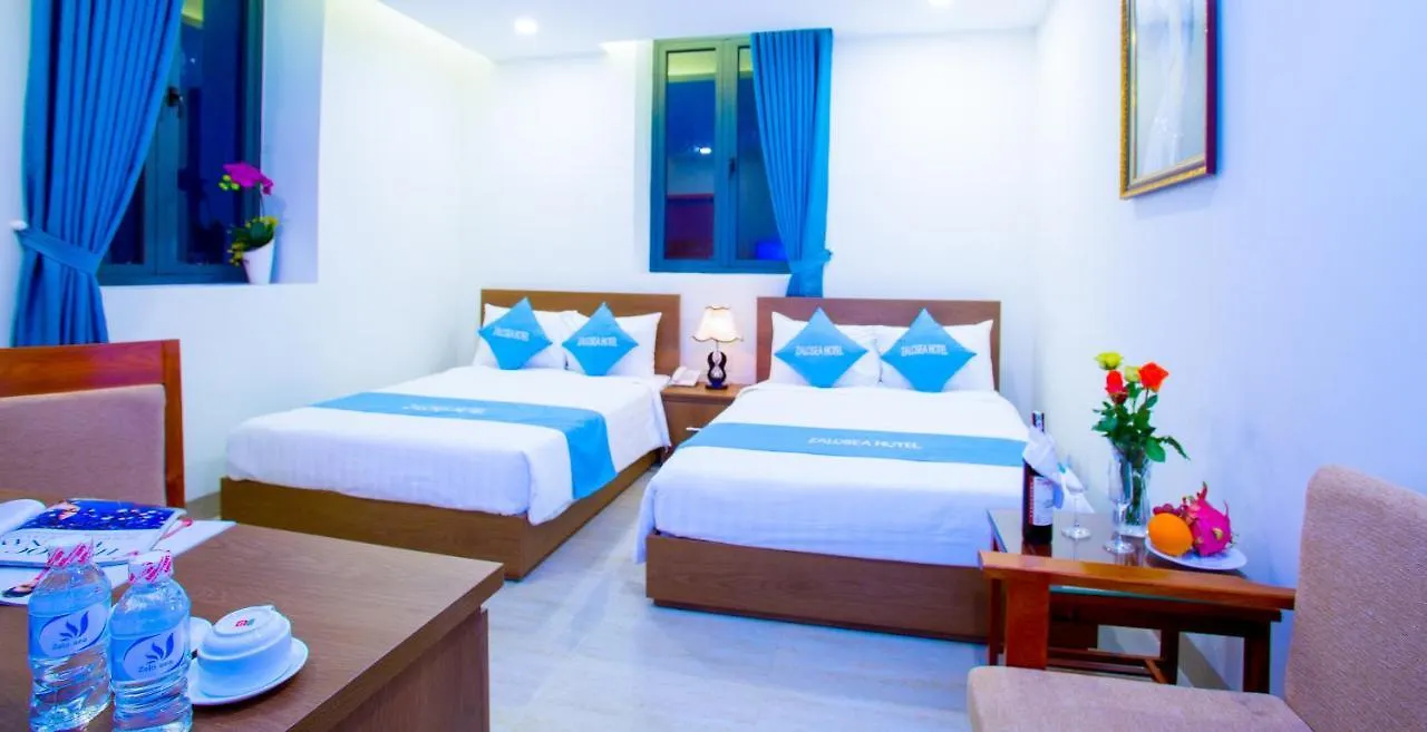 Zalo Sea Hotel Đà Nẵng